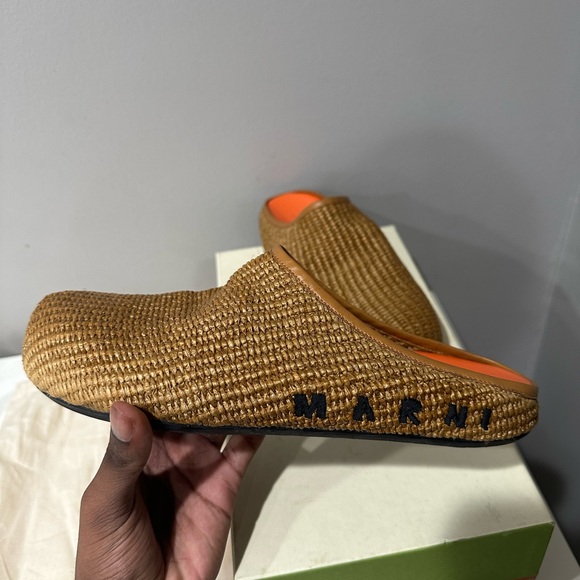 Marni Brown Worn Once good condition - Picture 3 of 7